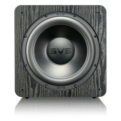 Сабвуфер SVS SB-2000 black ash